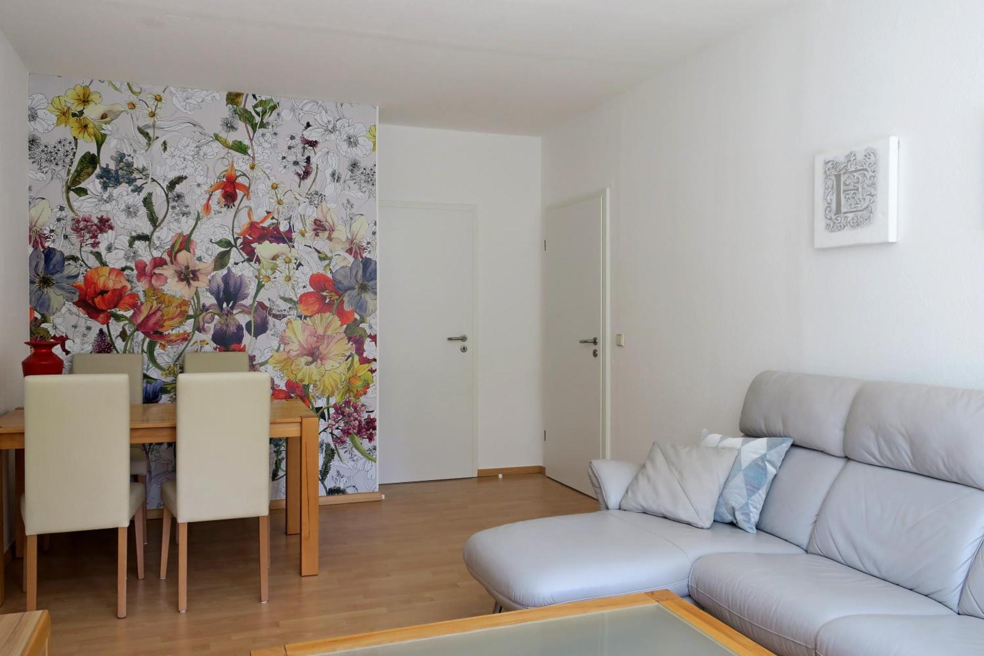 Haus Repin, Oberhof, Historische Villa Am Rennsteig, Thueringer Wald Habitación foto