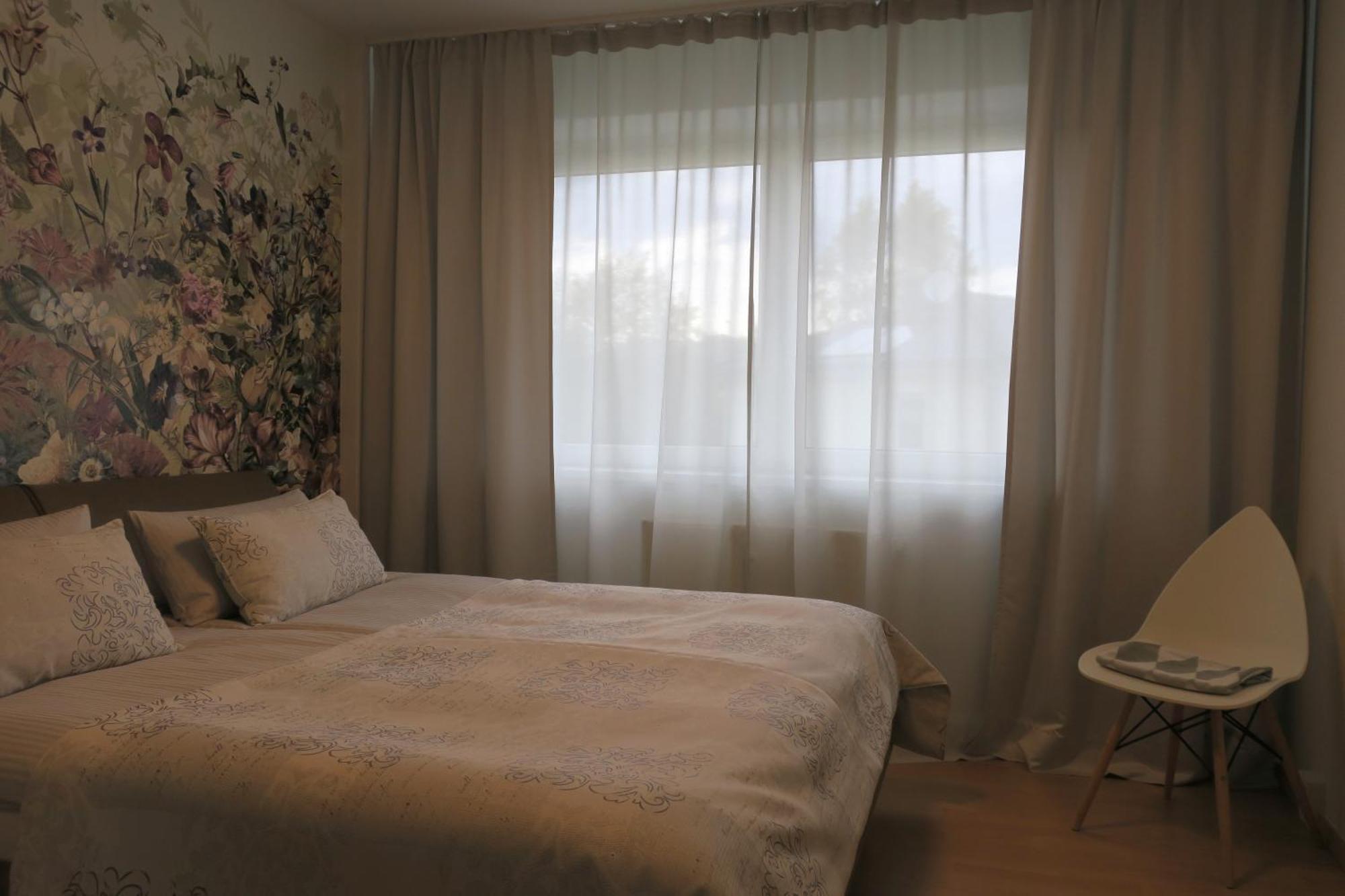 Haus Repin, Oberhof, Historische Villa Am Rennsteig, Thueringer Wald Habitación foto
