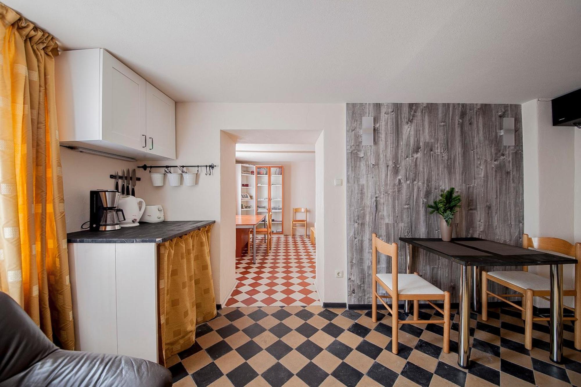 Haus Repin, Oberhof, Historische Villa Am Rennsteig, Thueringer Wald Habitación foto